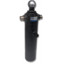 SIŁOWNIK HYDRAULICZNY CYLINDER TŁOK PRZYCZEPY D-35